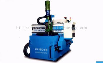 CNC Drilling Machine