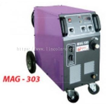 Feat Craft 303 MIG Welding Machine