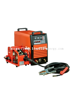 Feat Craft NB 355E MIG Welding Machine