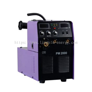 Feat Craft PM2000 MIG Welding Machine