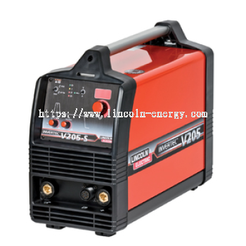 Invertec 205S Stick Welding Machine