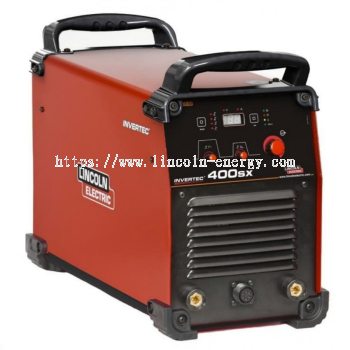 Invertec 400SX Stick Welding Machine