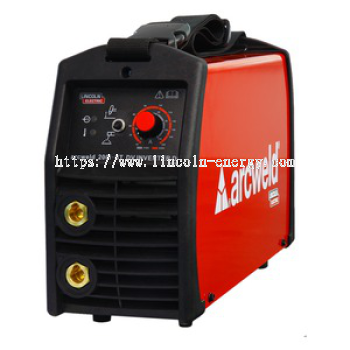 Arcweld 200i-st Stick Welding Machine