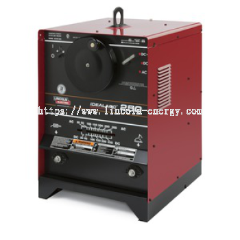 Idealarc 250 ACDC Stick Welding Machine