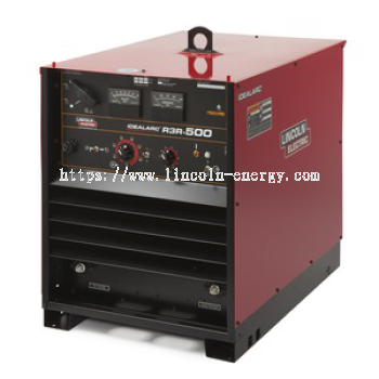 Idealarc R3R500 Stick Welding Machine