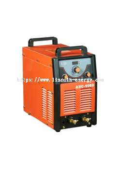 Feat Craft MMA400 Stick Welding Machine