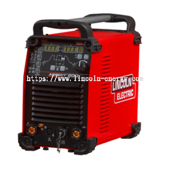 Aspect 200 AC/DC TIG Welding Machine