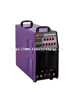 Feat Craft TIG Series TIG Welding Machine