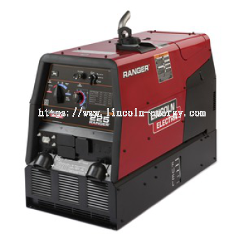 Ranger 225 Kohler Diesel Engine Welder