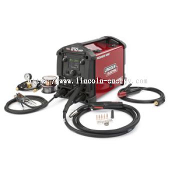 Powermig 210MP Multi Process Welding Machine