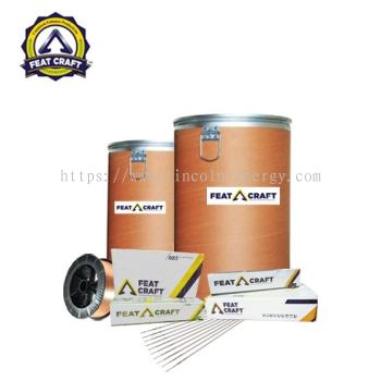 Feat Craft HS1200M SAW Submerged Arc Welding Flux