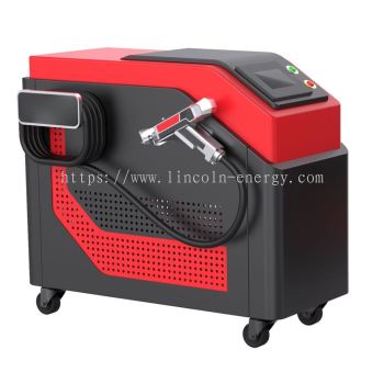 LASER WELDING MACHINE