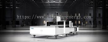 LF3015E PRO Fiber Laser Cutting Machine