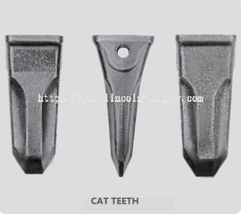 6Y3552TL D11 Dozer Ripper Tooth 50