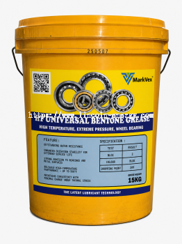 HIGH TEMPERATURE BENTONE GREASE