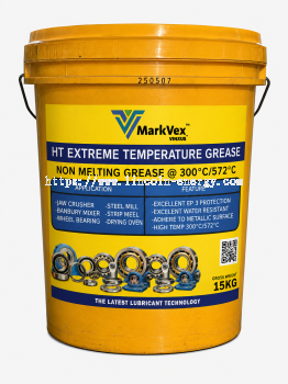 NON-MELTING EXTREME TEMPERATURE GREASE