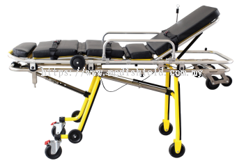 Ambulance Stretcher