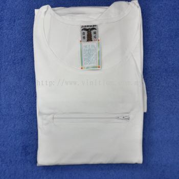 Men Pagoda T-Shirt 408(BT-408)