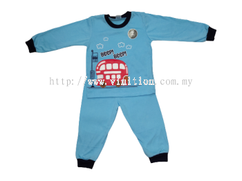 Pakaian Tidur Anak (TS-1685)