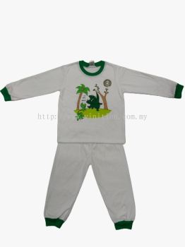 Toddler WB Pyjamas (TS-1681)