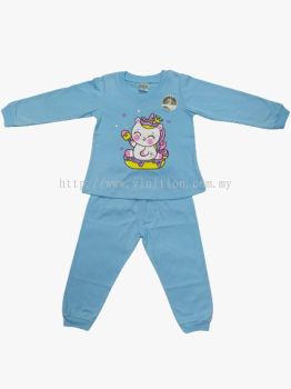 Pakaian Tidur Anak (TS-1676)
