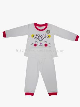 Toddler WB Pyjamas (TS-1671)