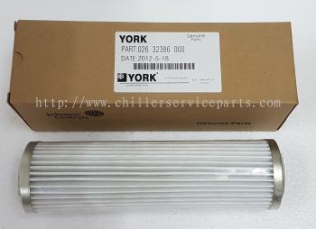 026-32386-000 Oil Filter Element 5-Microns