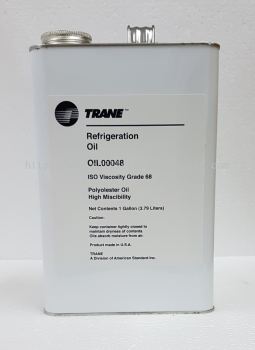 Trane Refrigeration Oil