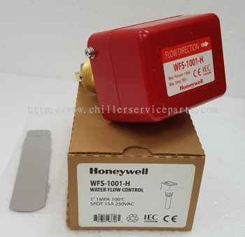 WFS-1001 Honeywell Water Flow Switch