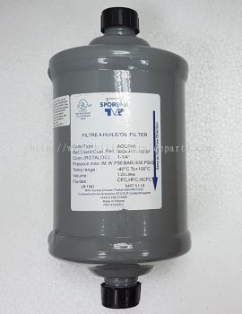 30GX417132-EE Oil Pump Filter