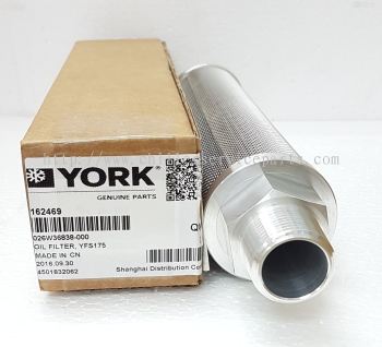 026W36838-000 Oil Filter Element