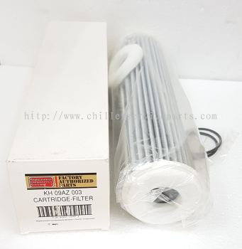 KH09AZ003 Oil Filter Cartridge