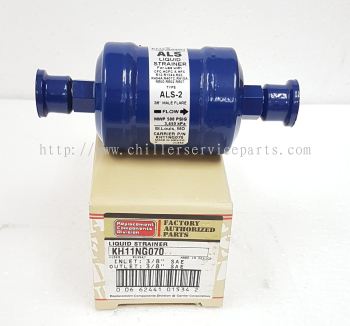 KH11NG070 OIl Strainer