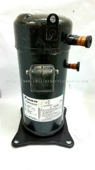 JT125GABY1 DAIKIN HERMETIC SCROLL COMPRESSOR