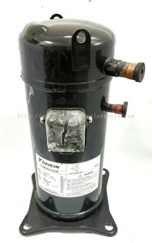 JG160GABY1 DAIKIN HERMETIC SCROLL COMPRESSOR