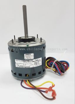 HC01-02-02650-25 Fan Motor [Dual Rotation]