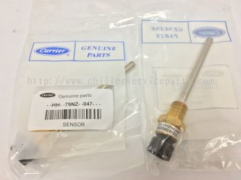 HH79NZ047 Temperature Sensor 3Bulb