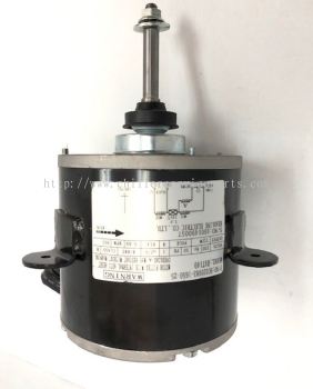 HC020083-1650-25 Fan Motor [HAT-149]