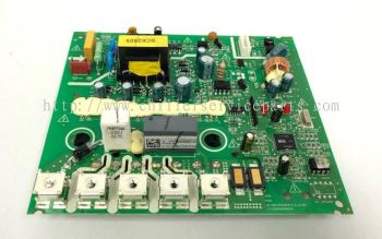 17122300000607 Inverter Board 