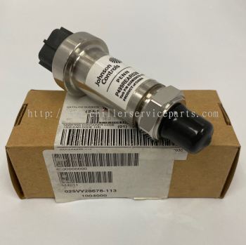 025-28678-113 Pressure Transducer 50-125psi