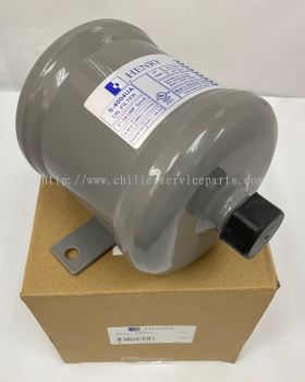 S-4004UA Henry Oil Filter
