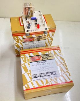 HN65CT011 Lockout Relay