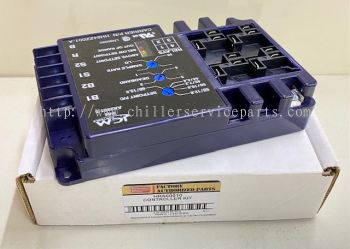 HK660001 Temperature Controller s/s HH24ZZ001