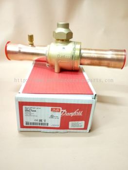 GBC-42S DANFOSS BALL VALVE 1-5/8" ODF [009G7028]