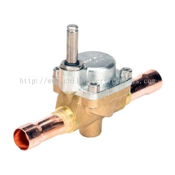 EVR25-032L2201 DANFOSS SOLENOID VALVE