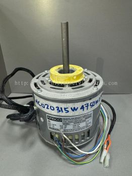 HC020315W4750A25 FAN MOTOR [FASCO 8555NVA-A56X] 315W/1350RPM