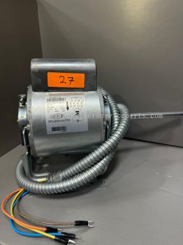 HC27HY533FC25 FAN MOTOR [SINGLE SHAFT]