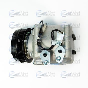 [CODE:795065] HONDA CITY/JAZZ 2003 5PK SD 3606/3625_TFF88021022/TFF023011