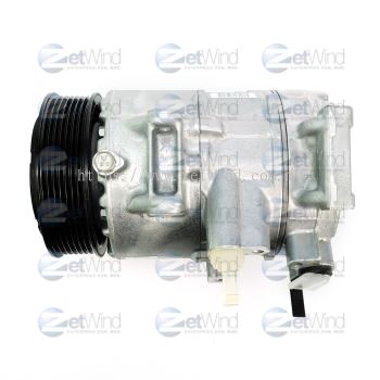 [CODE:790611] TOYOTA ESTIMA 2003 6SEU16C 7PK_ND 447190-3180 ORG