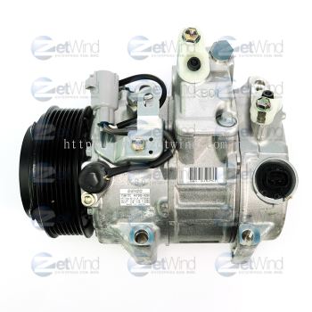 [CODE:790363] TOYOTA ESTIMA 2007 3.5L 7SBH14 ND 5820/1619/4650 